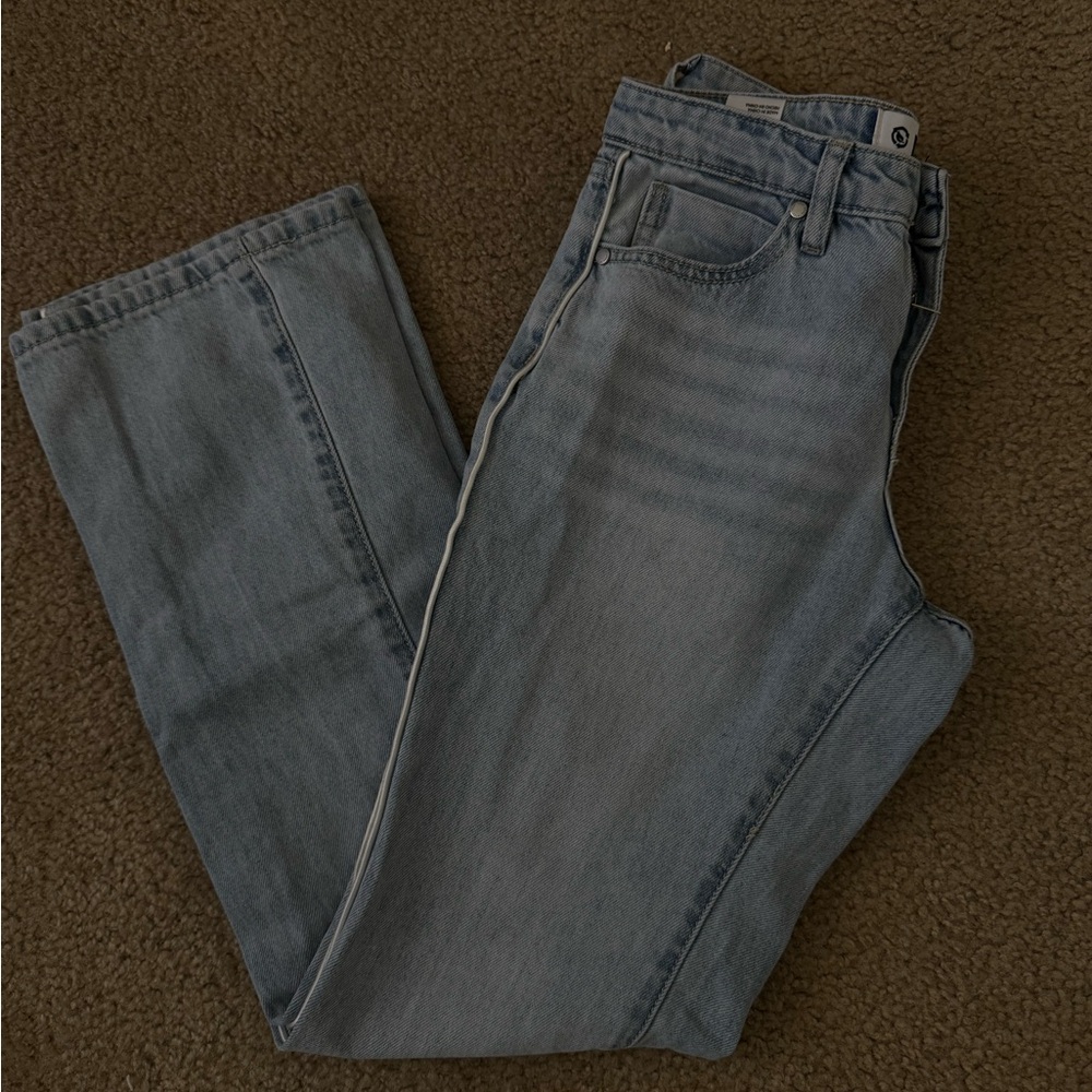 Light jeans size 25